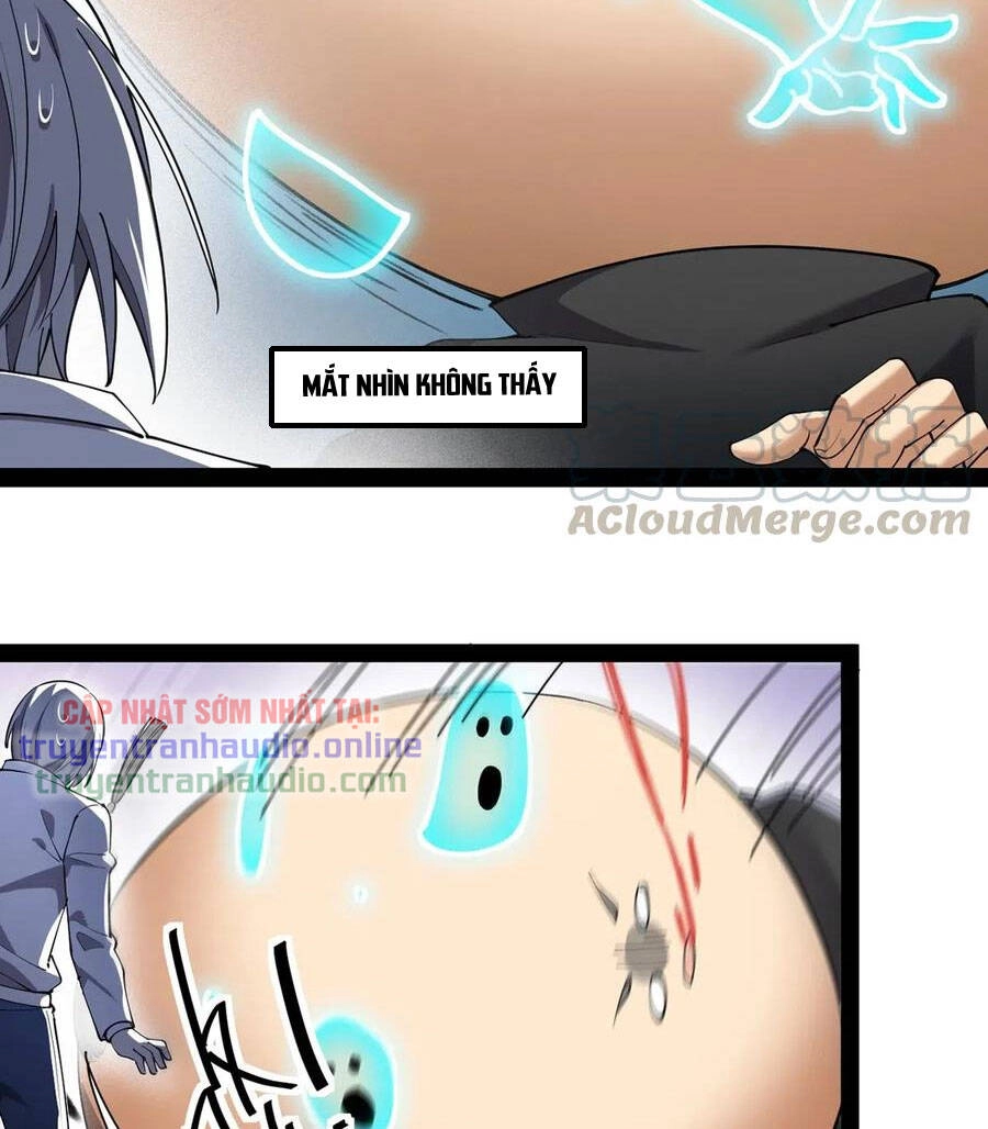 Nhật Ký Thường Ngày Của Tiên Vương Chapter 64 - 57