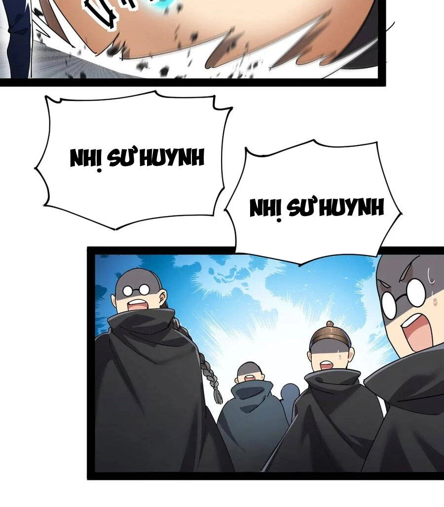 Nhật Ký Thường Ngày Của Tiên Vương Chapter 64 - 58