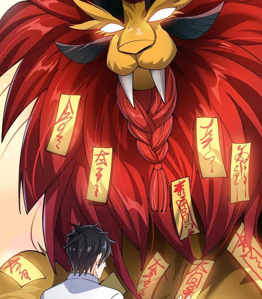 Nhật Ký Thường Ngày Của Tiên Vương Chapter 64 - 61