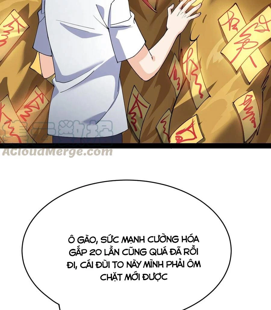 Nhật Ký Thường Ngày Của Tiên Vương Chapter 64 - 62