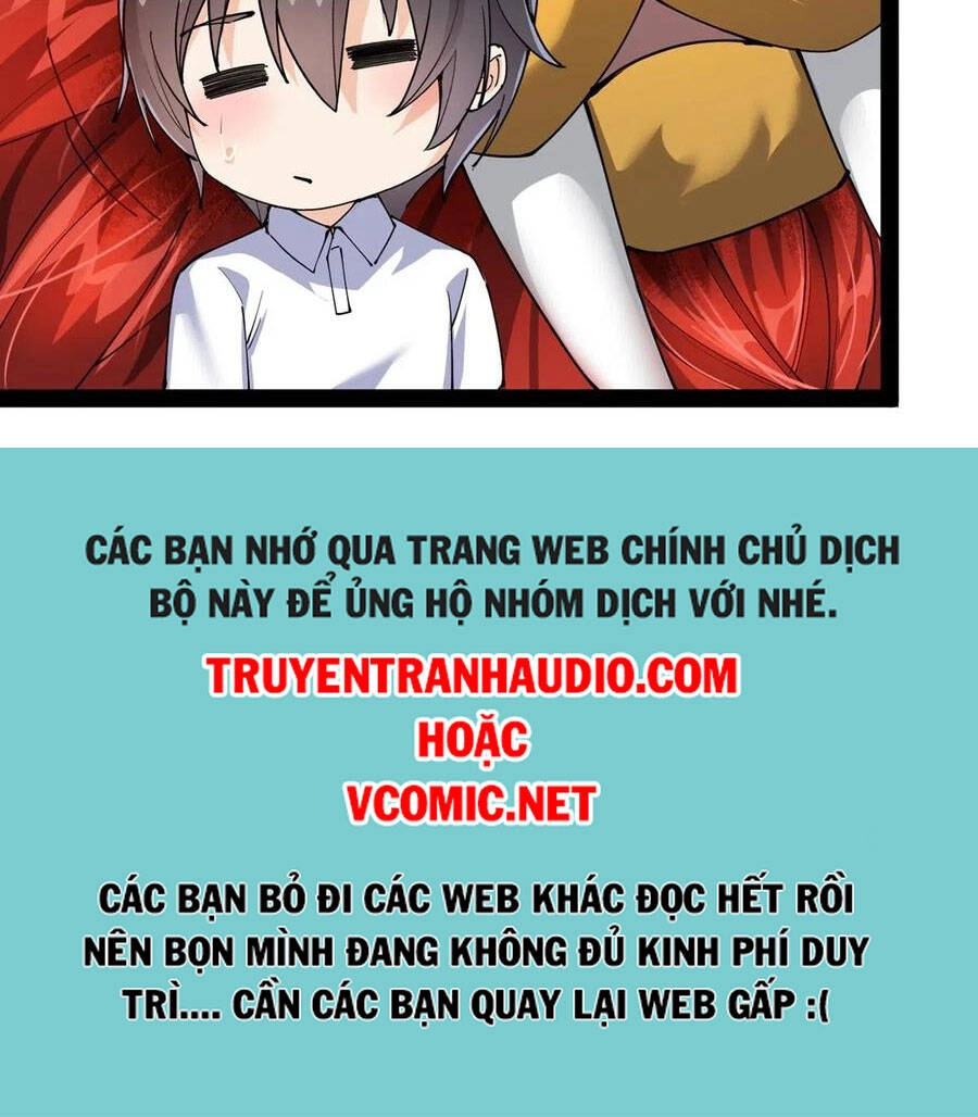 Nhật Ký Thường Ngày Của Tiên Vương Chapter 64 - 65