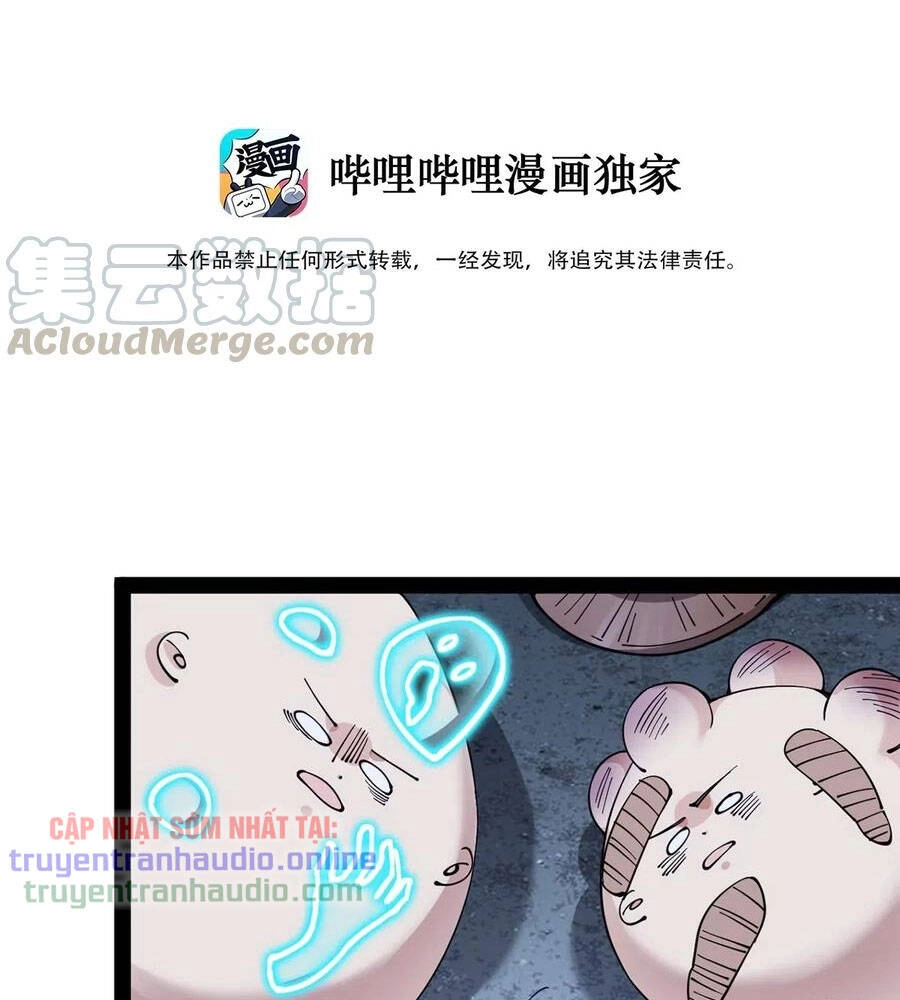 Nhật Ký Thường Ngày Của Tiên Vương Chapter 65 - 2