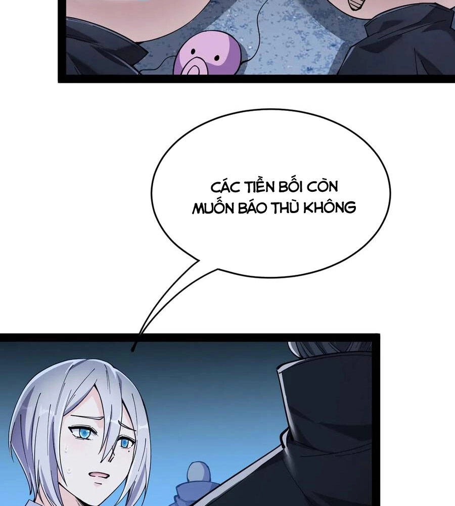 Nhật Ký Thường Ngày Của Tiên Vương Chapter 65 - 3