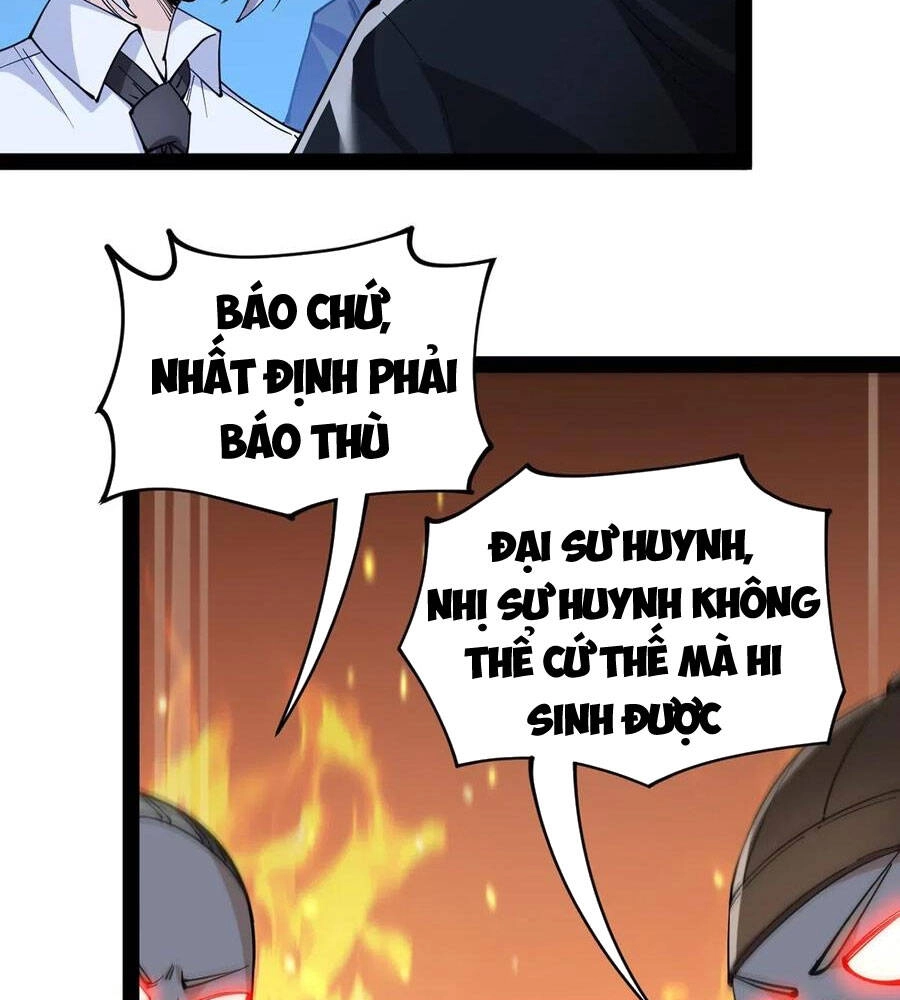 Nhật Ký Thường Ngày Của Tiên Vương Chapter 65 - 4