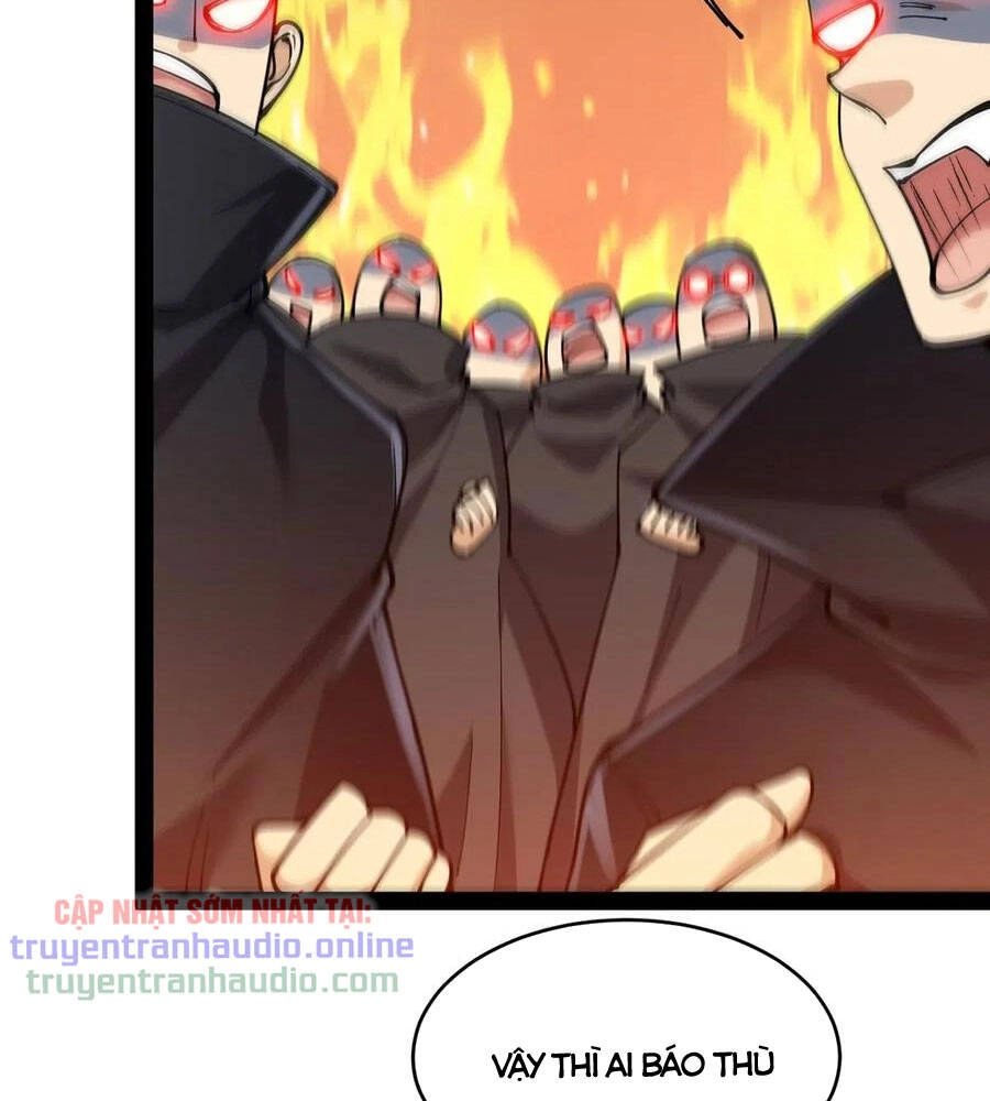 Nhật Ký Thường Ngày Của Tiên Vương Chapter 65 - 5