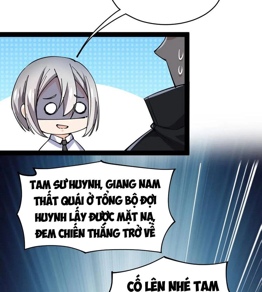 Nhật Ký Thường Ngày Của Tiên Vương Chapter 65 - 6