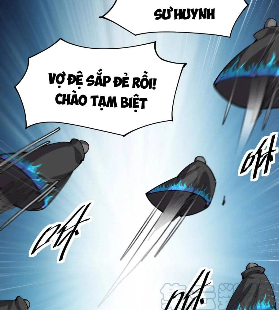 Nhật Ký Thường Ngày Của Tiên Vương Chapter 65 - 7