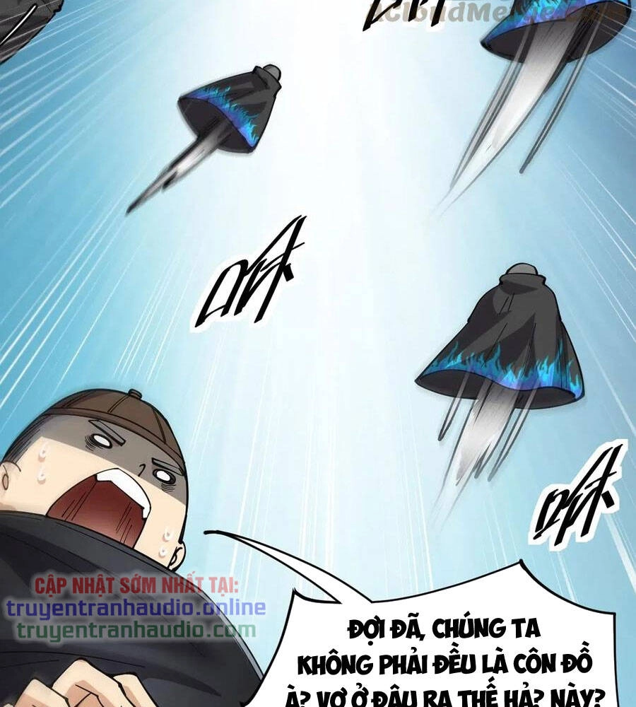 Nhật Ký Thường Ngày Của Tiên Vương Chapter 65 - 8