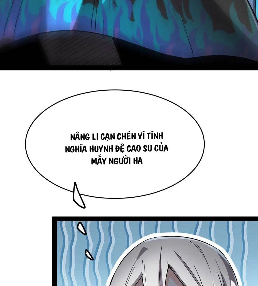 Nhật Ký Thường Ngày Của Tiên Vương Chapter 65 - 10