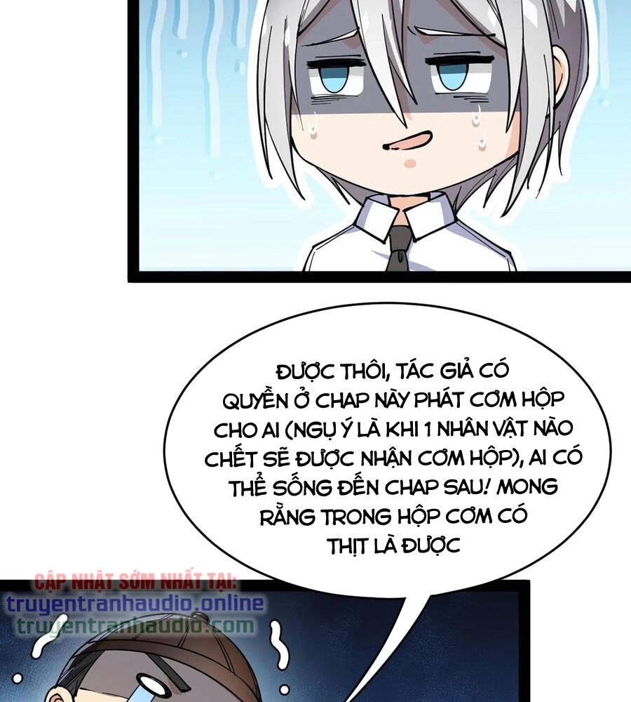 Nhật Ký Thường Ngày Của Tiên Vương Chapter 65 - 11