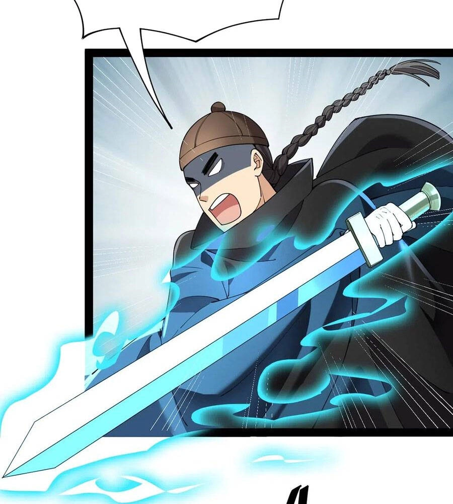 Nhật Ký Thường Ngày Của Tiên Vương Chapter 65 - 13