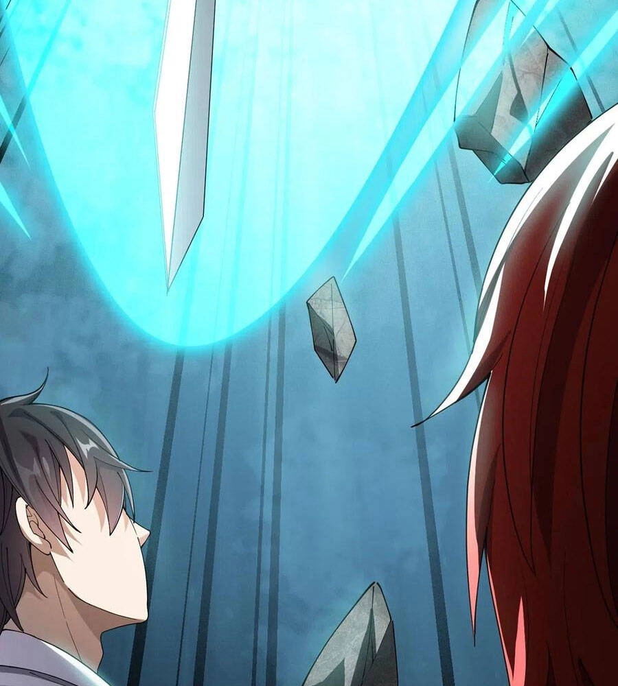 Nhật Ký Thường Ngày Của Tiên Vương Chapter 65 - 16