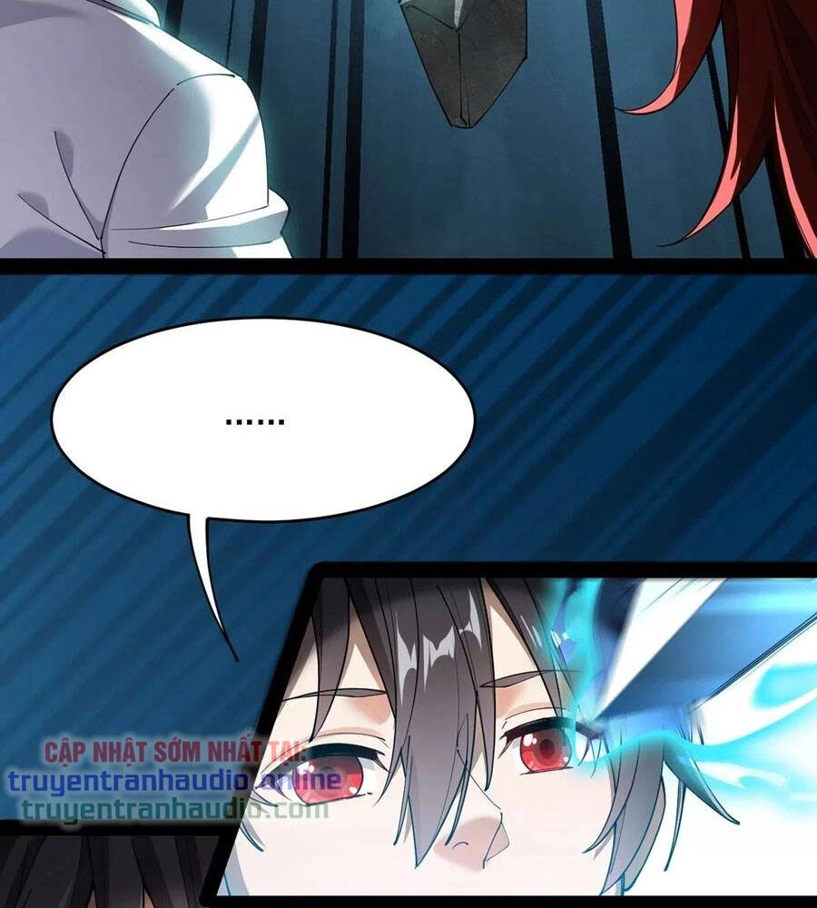 Nhật Ký Thường Ngày Của Tiên Vương Chapter 65 - 17