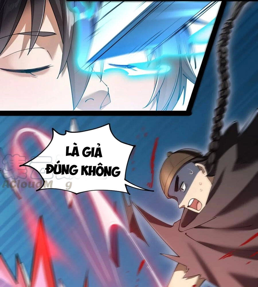 Nhật Ký Thường Ngày Của Tiên Vương Chapter 65 - 18