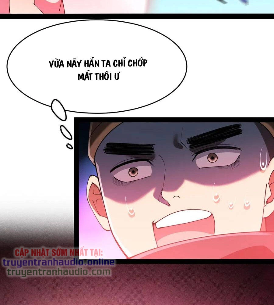 Nhật Ký Thường Ngày Của Tiên Vương Chapter 65 - 20