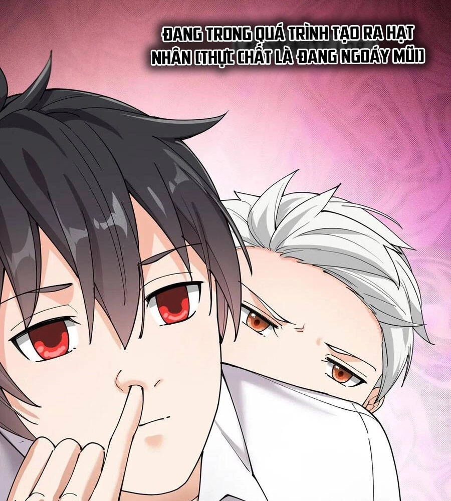 Nhật Ký Thường Ngày Của Tiên Vương Chapter 65 - 21