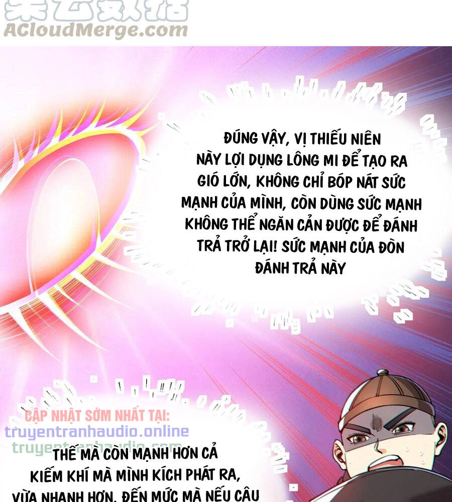 Nhật Ký Thường Ngày Của Tiên Vương Chapter 65 - 23