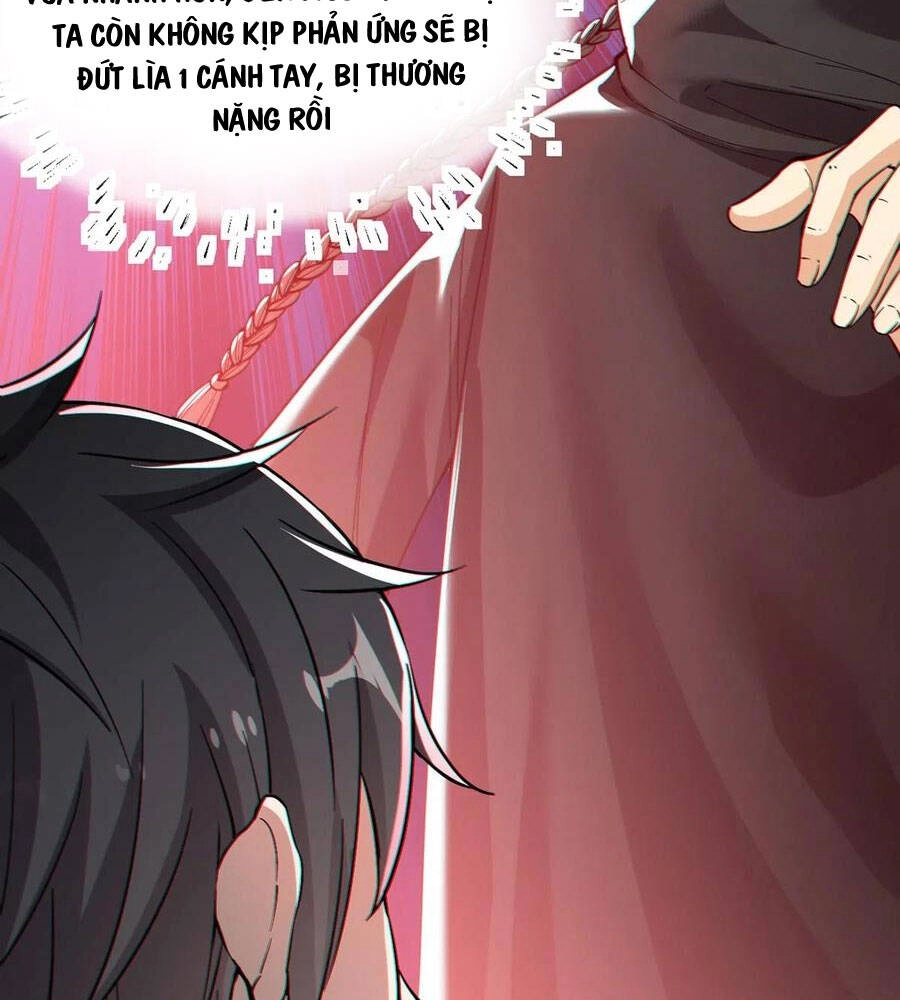 Nhật Ký Thường Ngày Của Tiên Vương Chapter 65 - 24