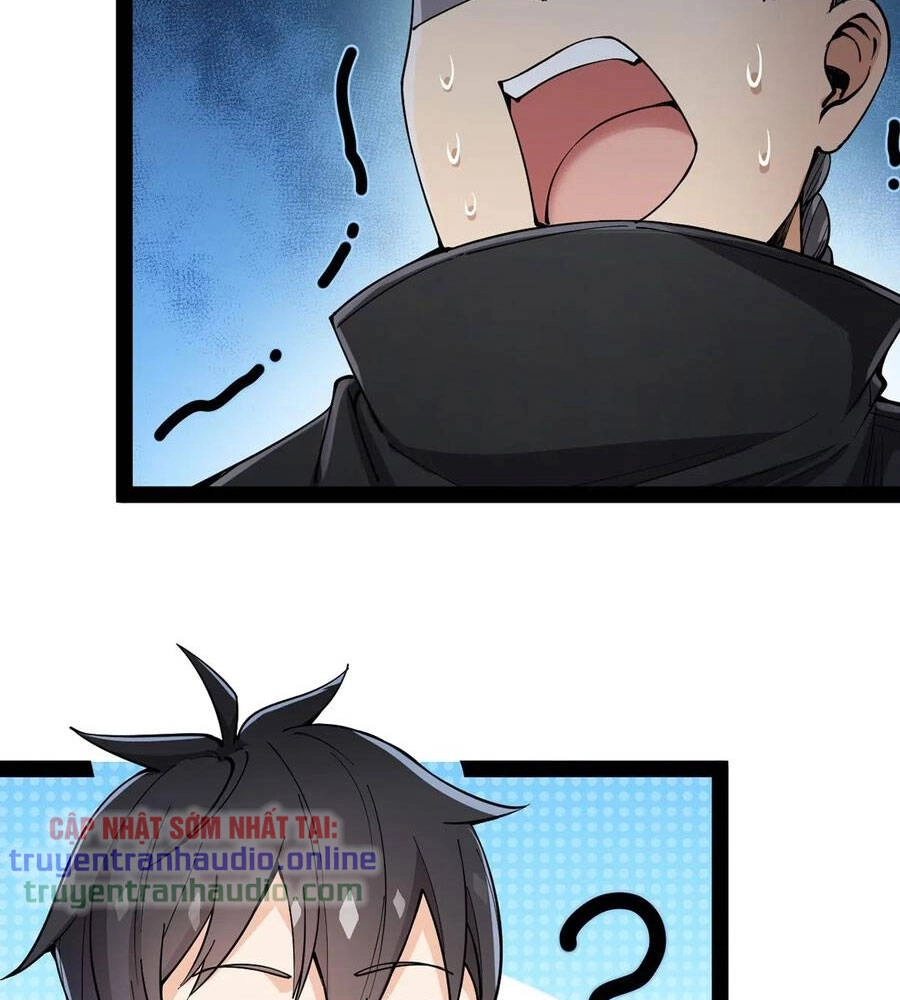 Nhật Ký Thường Ngày Của Tiên Vương Chapter 65 - 26