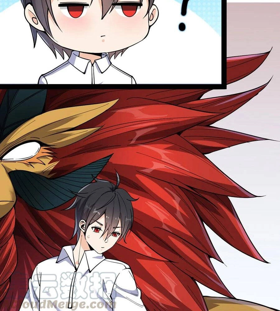 Nhật Ký Thường Ngày Của Tiên Vương Chapter 65 - 27