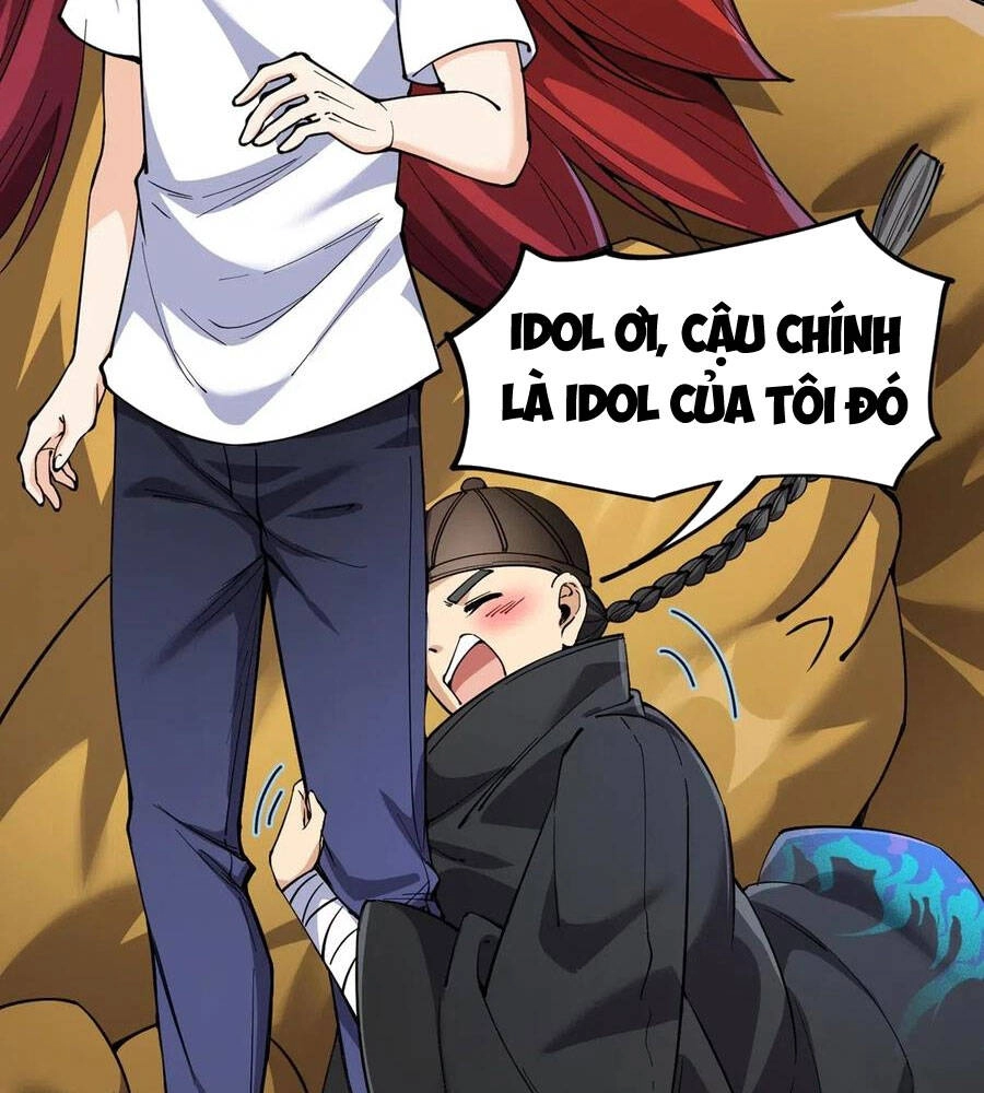 Nhật Ký Thường Ngày Của Tiên Vương Chapter 65 - 28