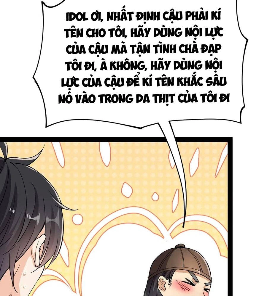 Nhật Ký Thường Ngày Của Tiên Vương Chapter 65 - 30