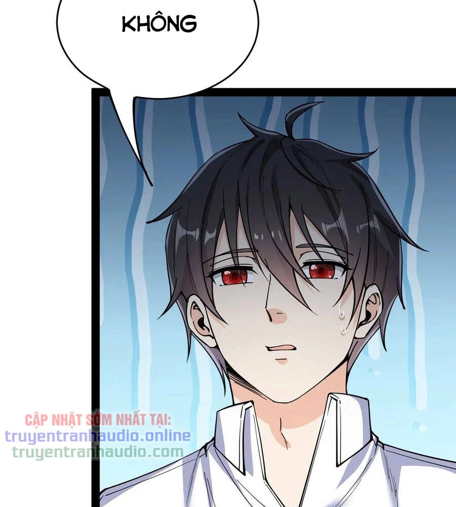 Nhật Ký Thường Ngày Của Tiên Vương Chapter 65 - 32