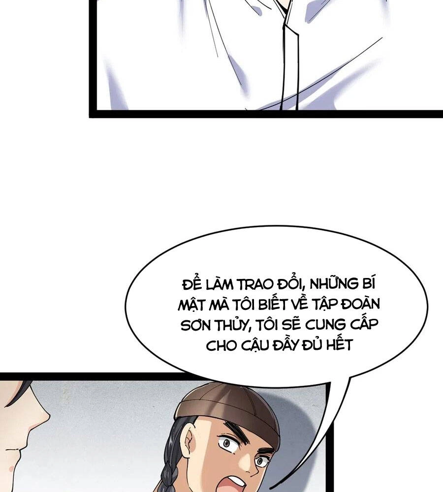 Nhật Ký Thường Ngày Của Tiên Vương Chapter 65 - 33