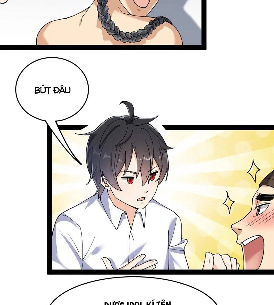 Nhật Ký Thường Ngày Của Tiên Vương Chapter 65 - 34