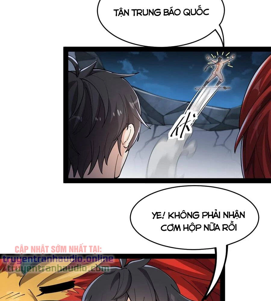 Nhật Ký Thường Ngày Của Tiên Vương Chapter 65 - 38