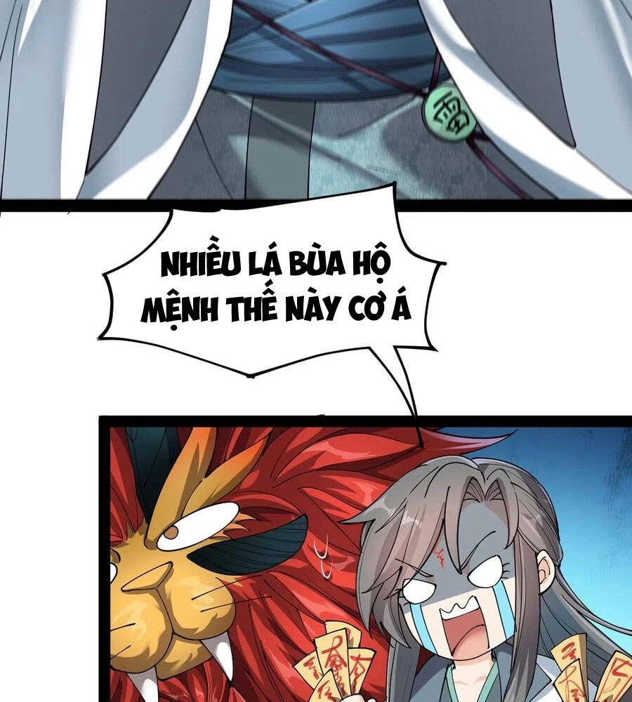 Nhật Ký Thường Ngày Của Tiên Vương Chapter 65 - 42