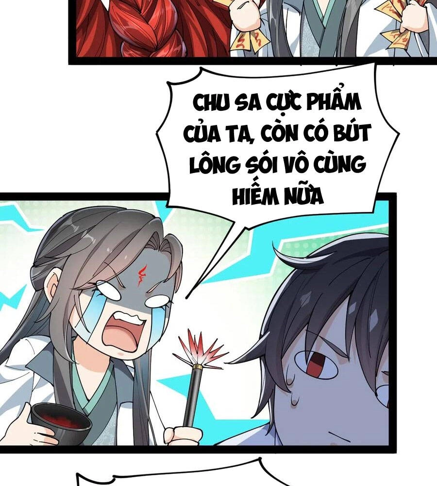 Nhật Ký Thường Ngày Của Tiên Vương Chapter 65 - 43