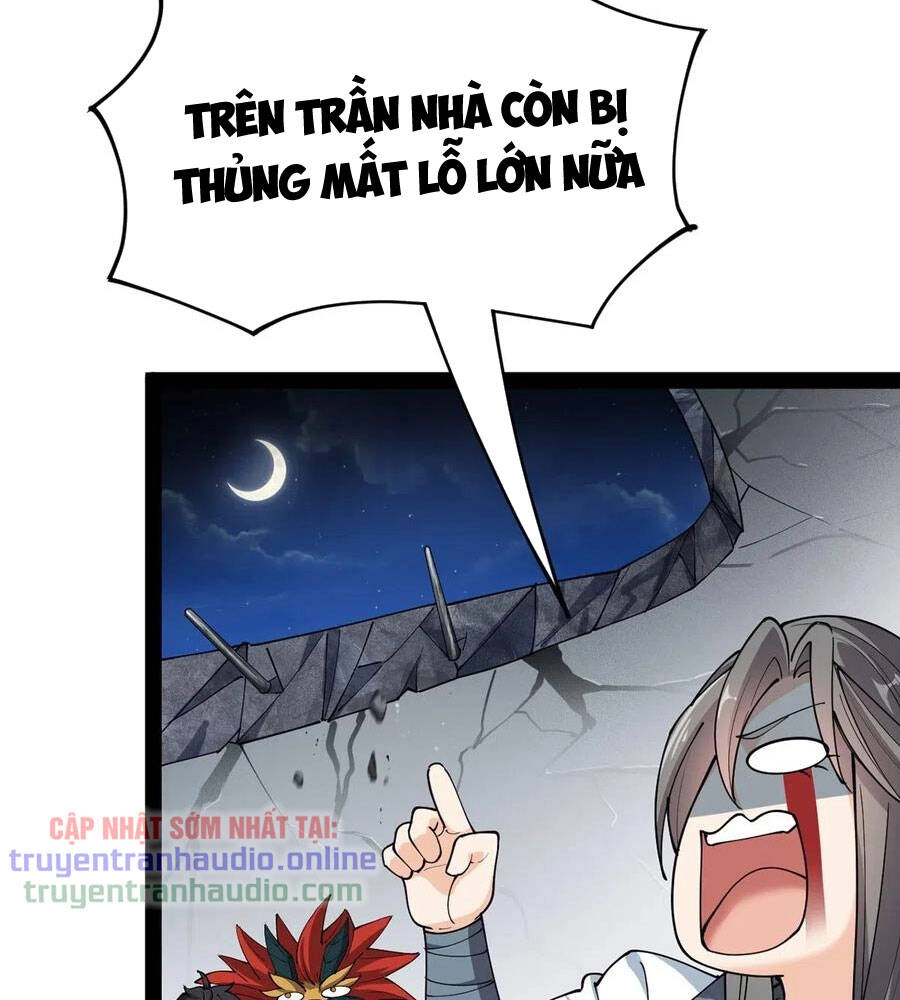 Nhật Ký Thường Ngày Của Tiên Vương Chapter 65 - 44