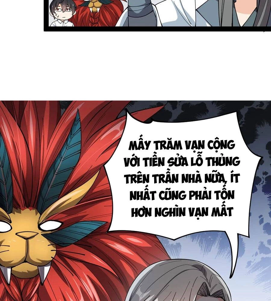 Nhật Ký Thường Ngày Của Tiên Vương Chapter 65 - 45