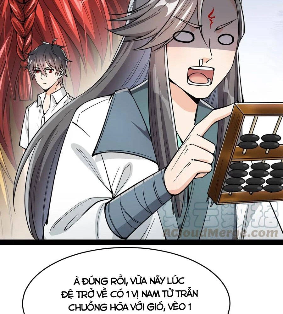 Nhật Ký Thường Ngày Của Tiên Vương Chapter 65 - 46