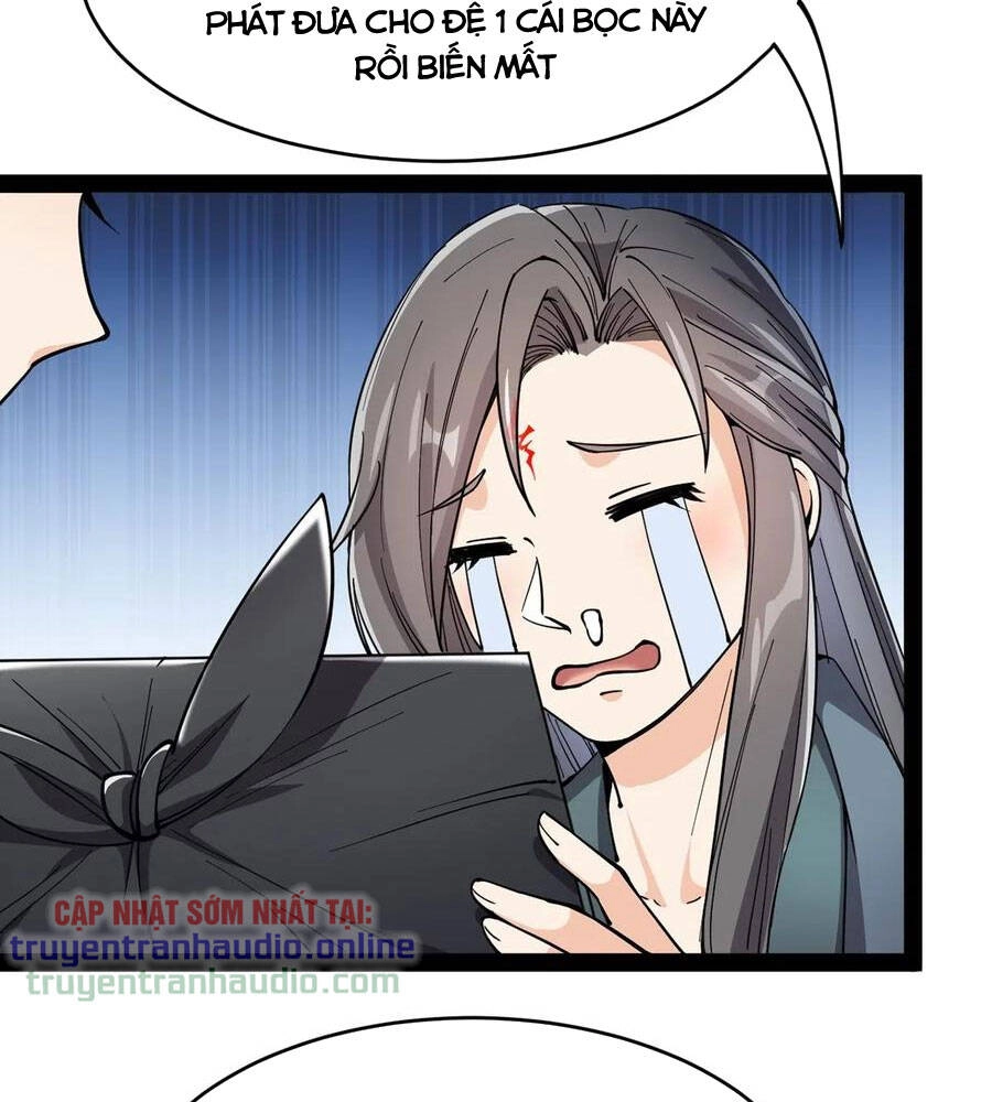 Nhật Ký Thường Ngày Của Tiên Vương Chapter 65 - 47