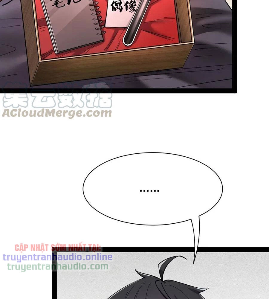 Nhật Ký Thường Ngày Của Tiên Vương Chapter 65 - 49