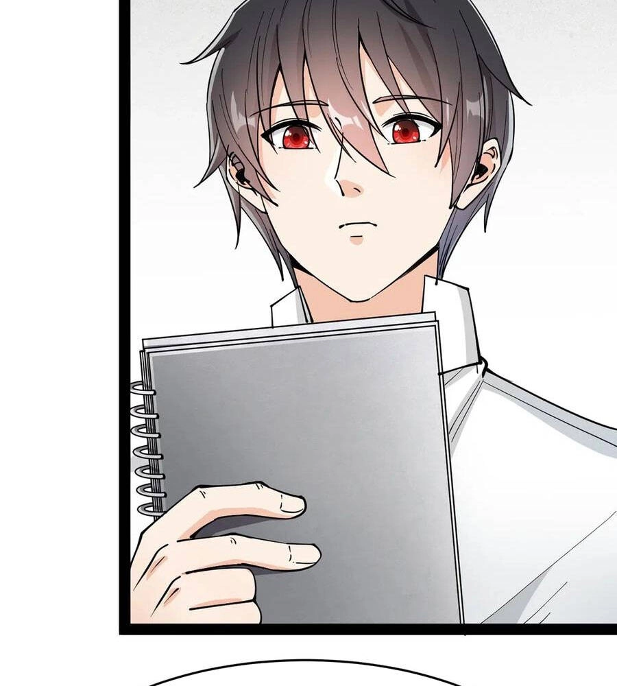 Nhật Ký Thường Ngày Của Tiên Vương Chapter 65 - 50