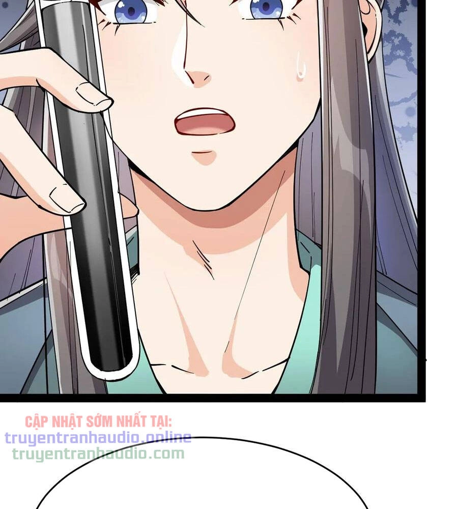 Nhật Ký Thường Ngày Của Tiên Vương Chapter 65 - 52