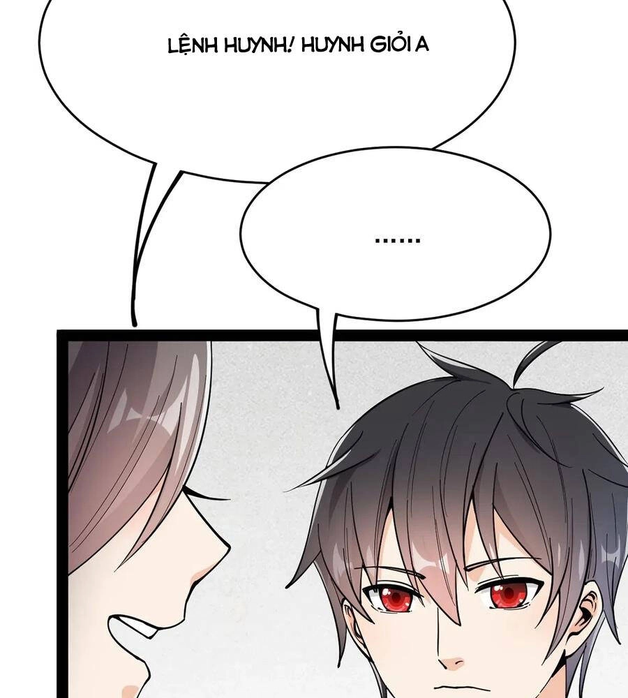 Nhật Ký Thường Ngày Của Tiên Vương Chapter 65 - 53