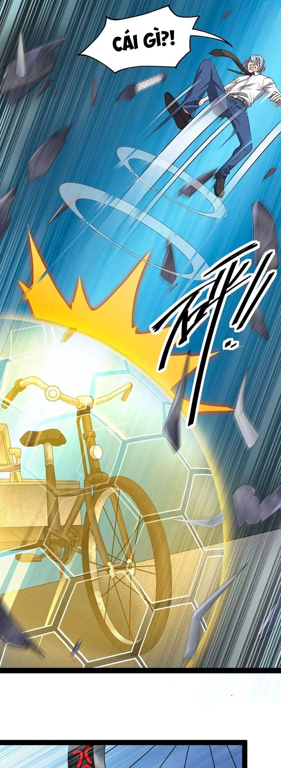 Nhật Ký Thường Ngày Của Tiên Vương Chapter 67 - 1