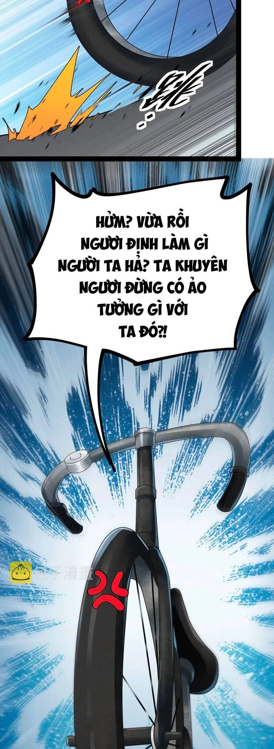 Nhật Ký Thường Ngày Của Tiên Vương Chapter 67 - 2