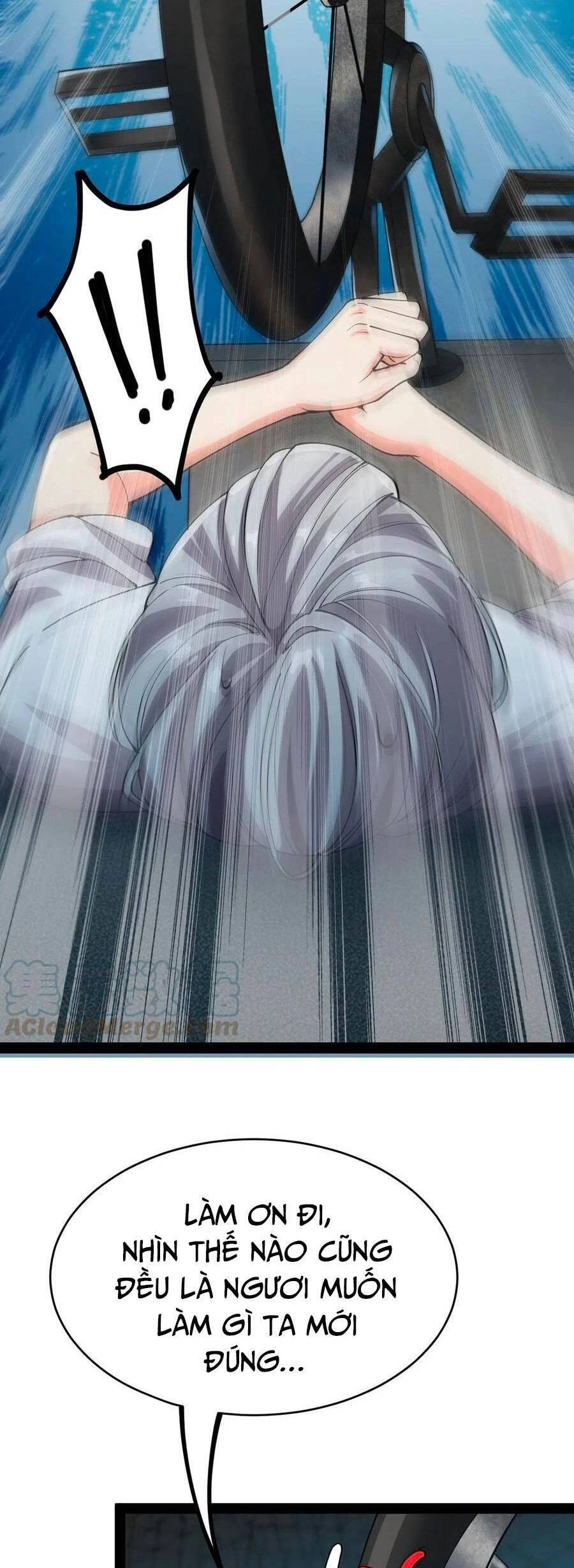 Nhật Ký Thường Ngày Của Tiên Vương Chapter 67 - 3