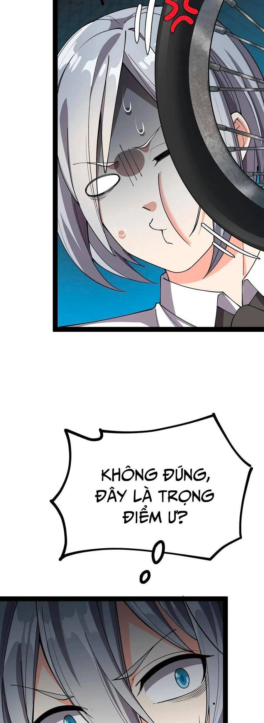 Nhật Ký Thường Ngày Của Tiên Vương Chapter 67 - 4