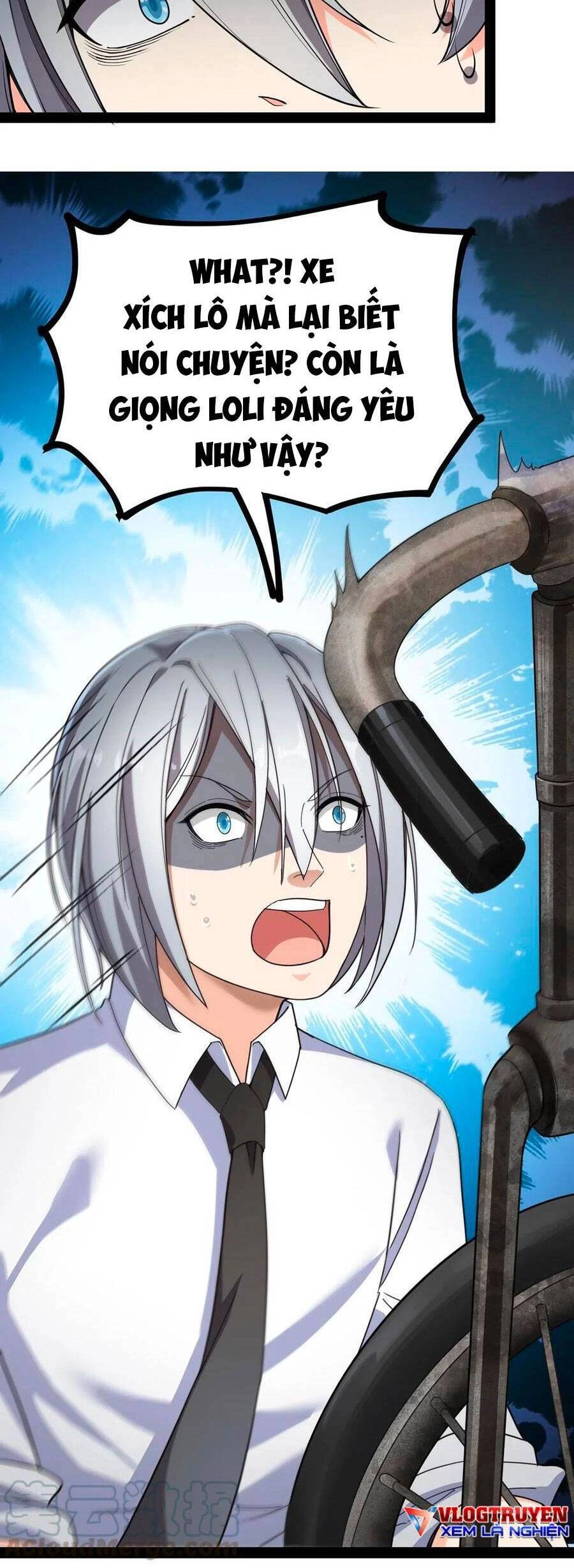 Nhật Ký Thường Ngày Của Tiên Vương Chapter 67 - 5