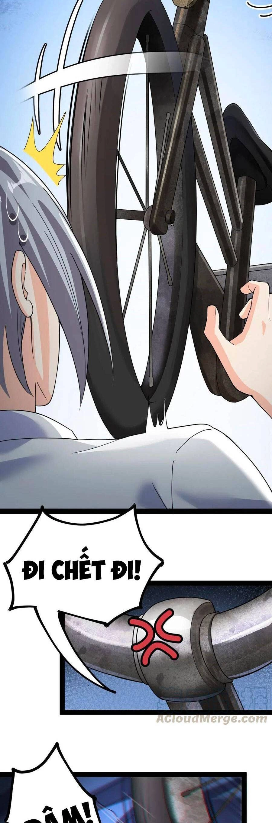 Nhật Ký Thường Ngày Của Tiên Vương Chapter 67 - 7