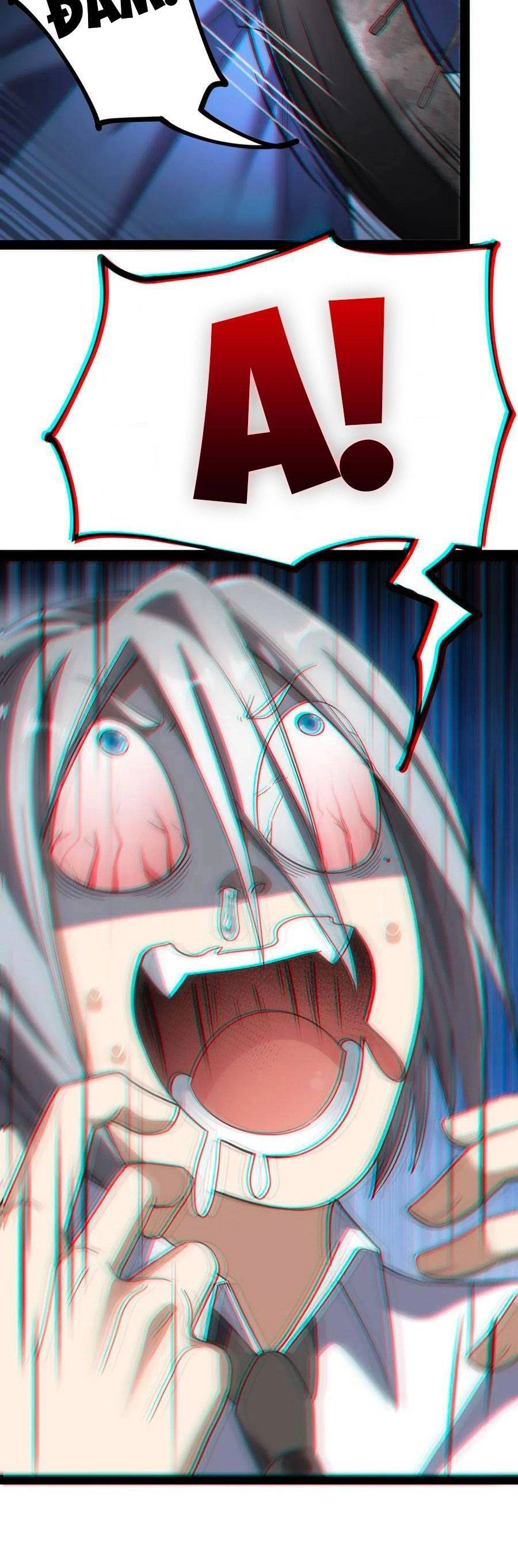 Nhật Ký Thường Ngày Của Tiên Vương Chapter 67 - 8