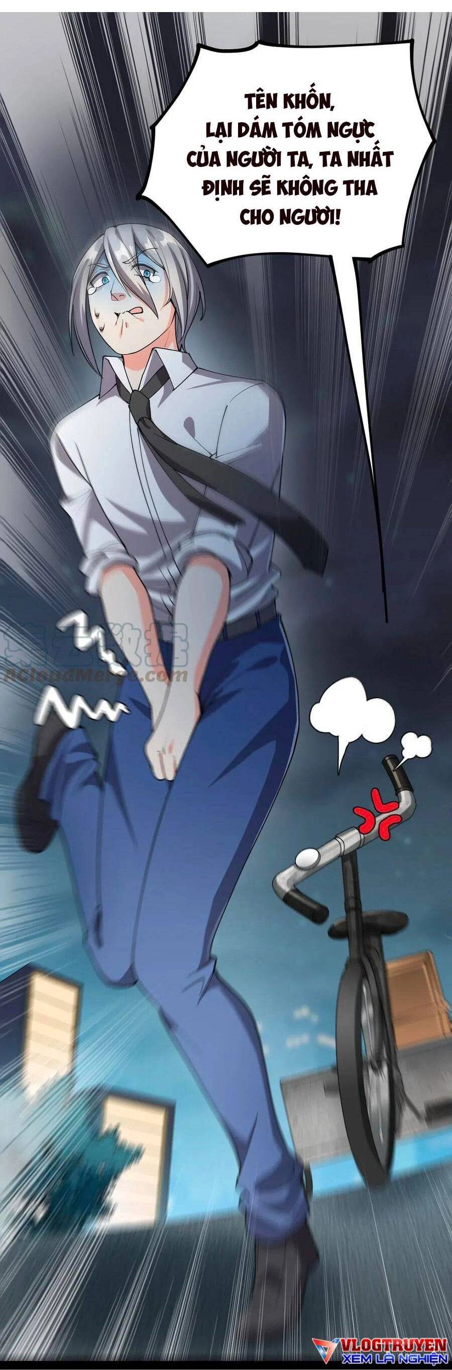 Nhật Ký Thường Ngày Của Tiên Vương Chapter 67 - 9