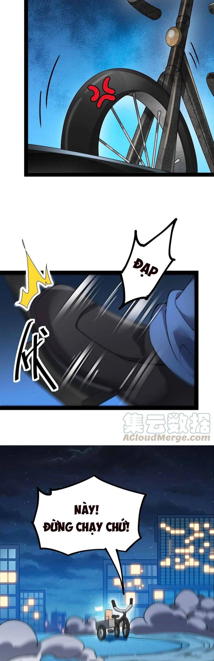 Nhật Ký Thường Ngày Của Tiên Vương Chapter 67 - 12