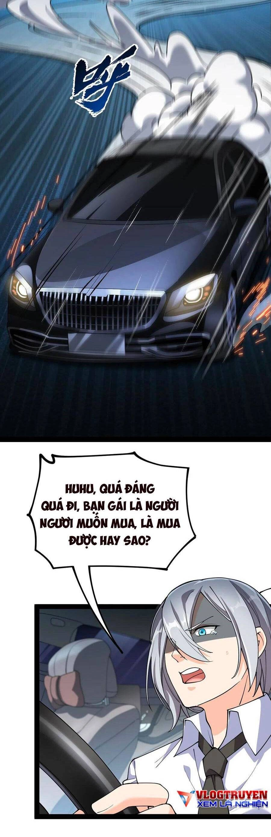 Nhật Ký Thường Ngày Của Tiên Vương Chapter 67 - 13